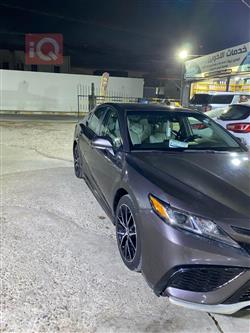 تويوتا كامري